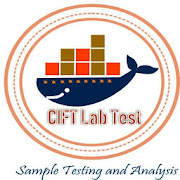 CIFT Lab Test