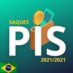 Cover Image of Download Calendário Saques PIS 1.0.1 APK