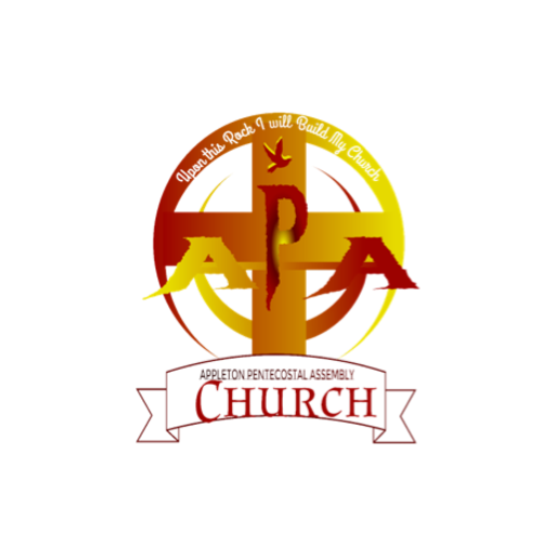 APA Church logo