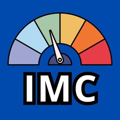 Calculadora IMC Windows에서 다운로드