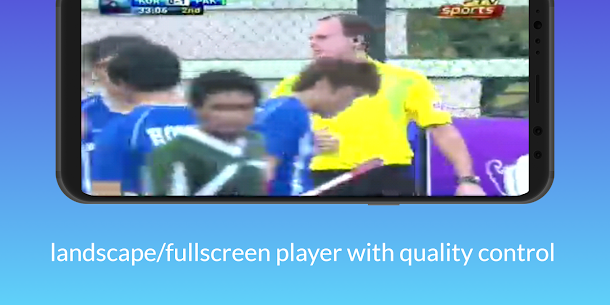 PTV Sports Live Watch PTV Sports Live Streaming Apk app for Android 2