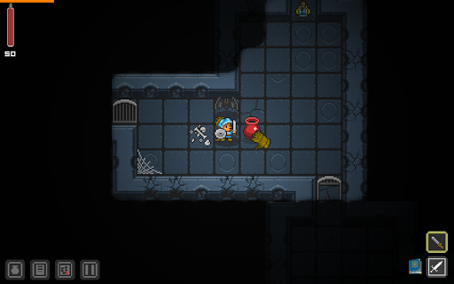 Quest of Dungeons screenshot 18