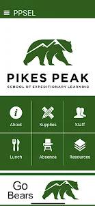Pikes Peak School
