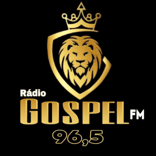 Gospel FM Maringá  Icon