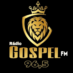 「Gospel FM Maringá」圖示圖片