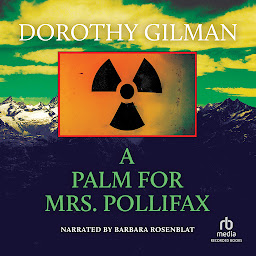 Icon image Palm for Mrs. Pollifax
