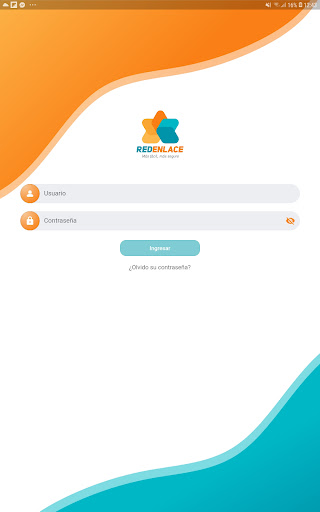 Portal de Comercios Screen 3