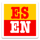 SPANISH TRANSLATOR icon