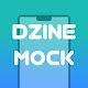 Dzine Mock: Free app screenshots mockup designer Baixe no Windows