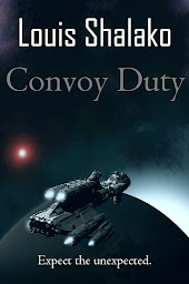Obraz ikony: Convoy Duty