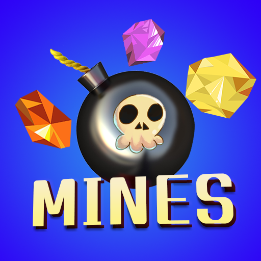 Mines Room