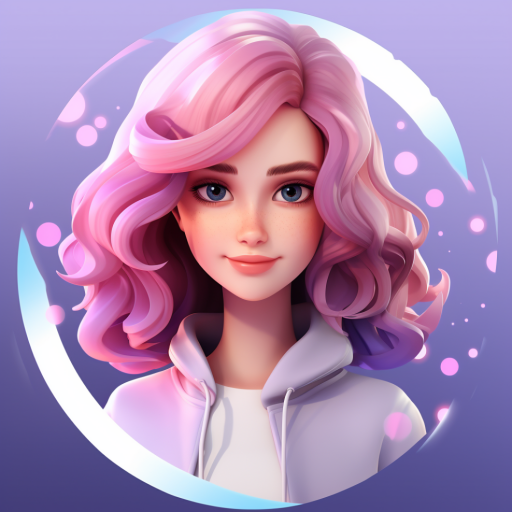 Avatar Creator 3D logo