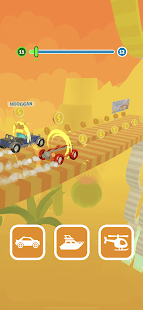Shift race: Car racing games Screenshot