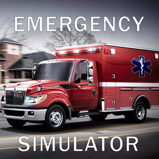 Emergency Ambulance Simulator Download on Windows