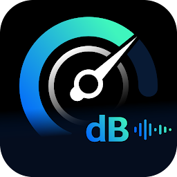 Icon image Sound Detection - Decibel Test
