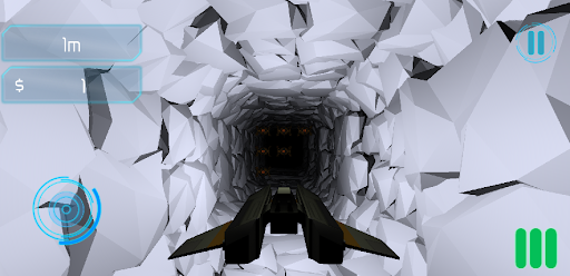 Digging Down Screen 2