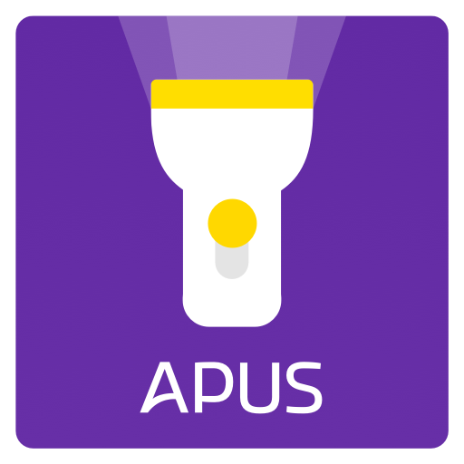 APUS Flashlight-Free & Bright 1.5.6 Icon
