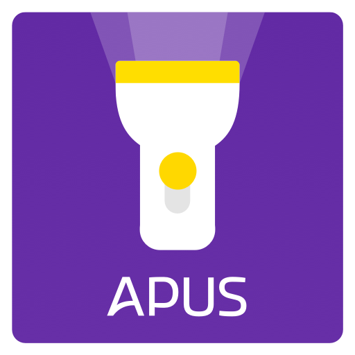 Apus Flashlight-Free & Bright - Apps On Google Play