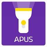 APUS Flashlight-Free & Bright icon