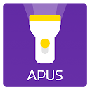 APUS Flashlight-Free &amp; Bright