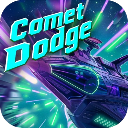 Comet Dodge