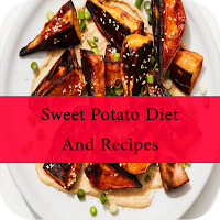 sweet potato diet