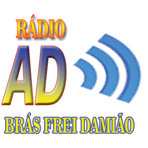 Rádio Web AD Brás Frei Damião