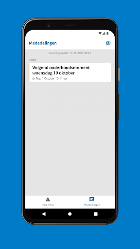 RijksZaak/RijksDoc Screen 3
