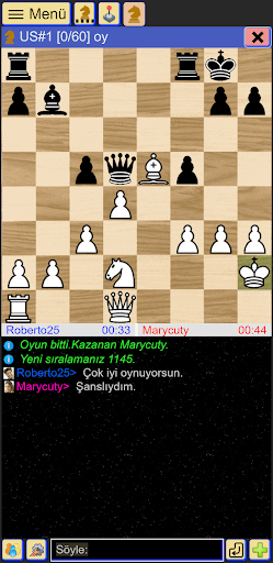 Uygulama önizlemesi