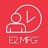 E2 MFG Employee DC Application icon