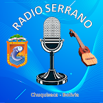 Cover Image of Télécharger Radio Serrano  APK