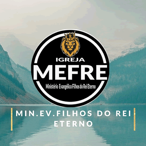 MEFRE 0.0.2 Icon