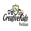 Creative Kids Pri school icon