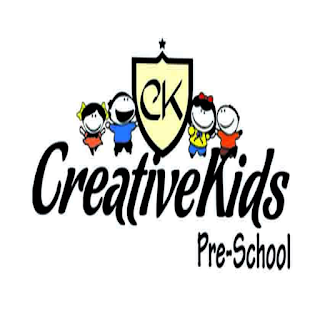Creative Kids Pri school apk