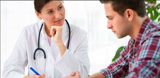 পুরুষের গোপন রোগ ও চিকিৎসা