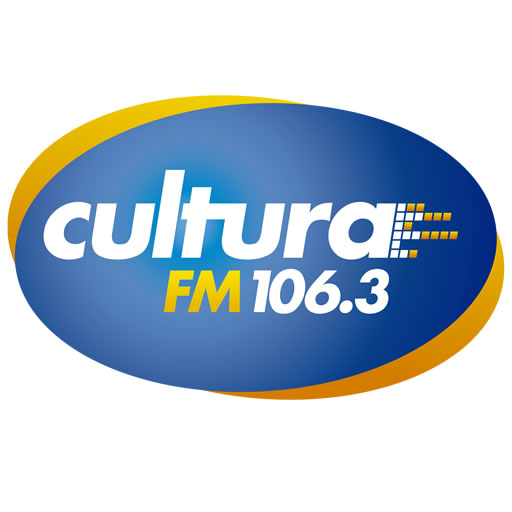 Cultura Fm 106,3 logo