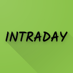 Cover Image of Télécharger Free Intraday Scanner 1.2 APK