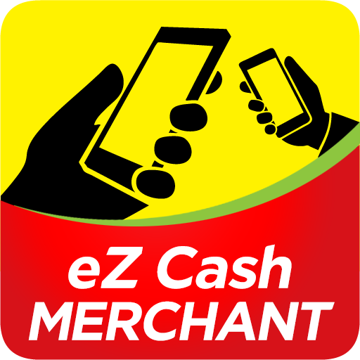 eZ Cash Merchant App 2.8 Icon