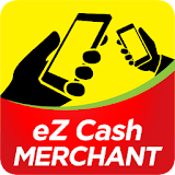 eZ Cash Merchant App icon