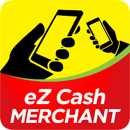 Icon image eZ Cash Merchant App
