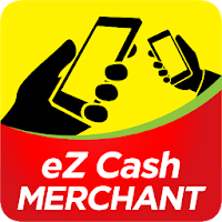 EZ Cash Merchant App