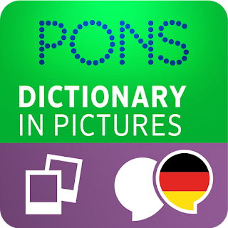 Picture Dictionary German