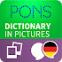 Picture Dictionary German 1.3.1