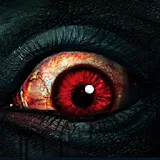 Now You See Me - Horror Game icon