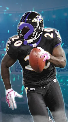 Who's the NFL Football Player - Screenshot 3