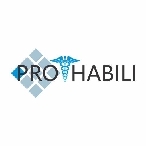 Prohabili Contabilidade logo