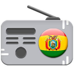 Icon image Radios de Bolivia