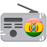 Radios de Bolivia Apk