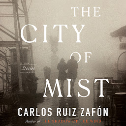 Obraz ikony: The City of Mist: Stories