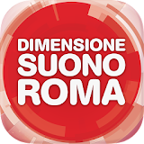Dimensione Suono Roma icon